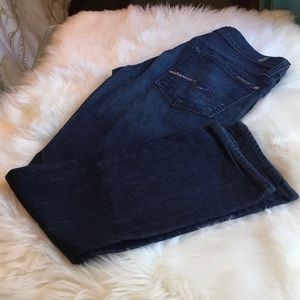 7 for all mankind jeans